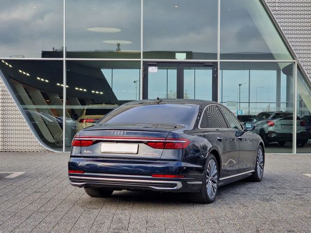 Audi A8 330 kW image number 3