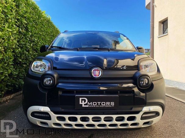 Fiat Panda 51 kW image number 3