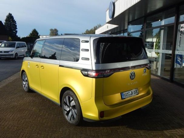 Volkswagen ID. Buzz Pro 150 kW image number 10