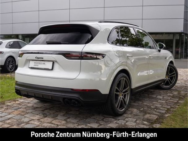 Porsche Cayenne E-Hybrid 340 kW image number 2