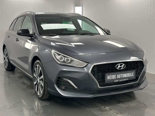 Hyundai i30 103 kW image number 2