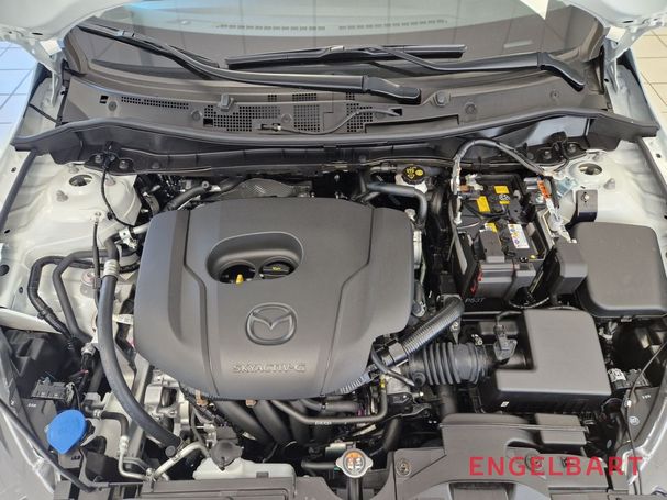 Mazda 2 90 Center-Line 66 kW image number 13