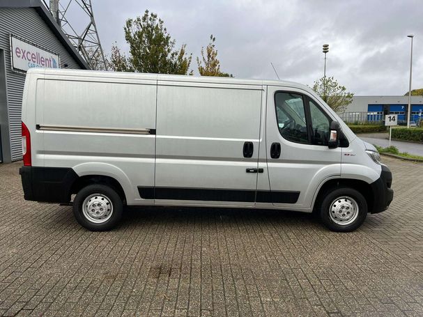 Fiat Ducato L2H1 96 kW image number 4