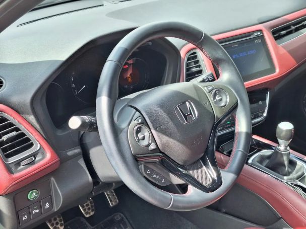 Honda HR-V 1.5 Sport 134 kW image number 9