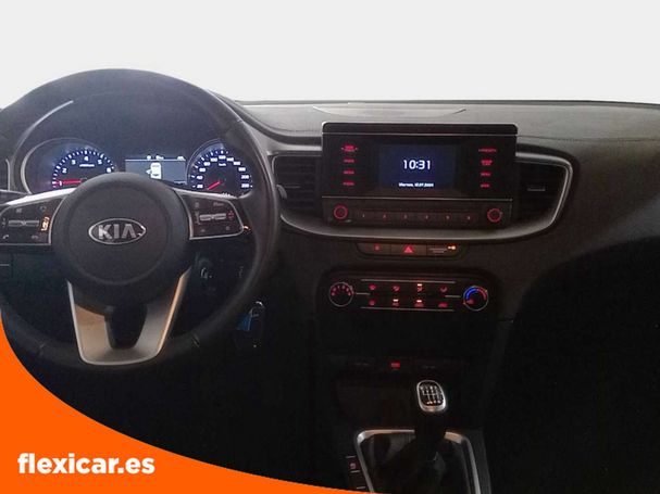 Kia XCeed 1.0 T-GDi 88 kW image number 9