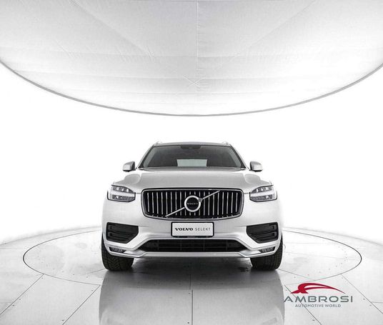 Volvo XC90 B5 AWD Momentum 173 kW image number 3