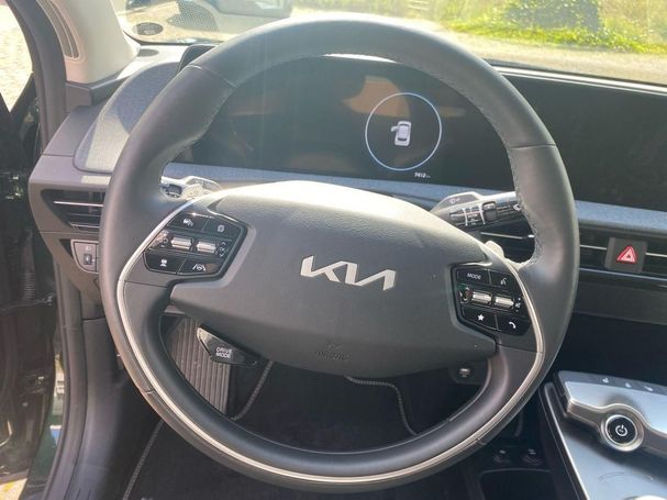 Kia EV6 168 kW image number 13