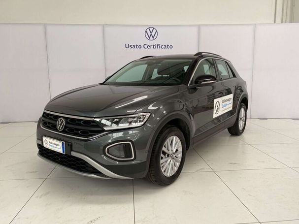 Volkswagen T-Roc 2.0 TDI SCR Life 85 kW image number 1