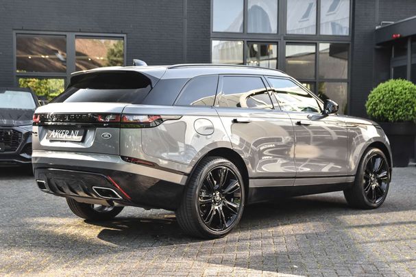 Land Rover Range Rover Velar P400 S 294 kW image number 17