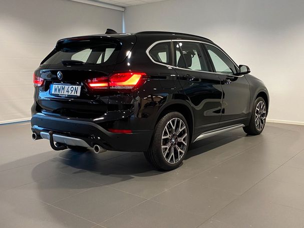 BMW X1 sDrive20i 141 kW image number 11