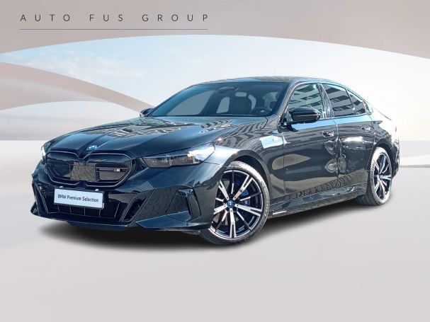 BMW i5 M60 xDrive 440 kW image number 1