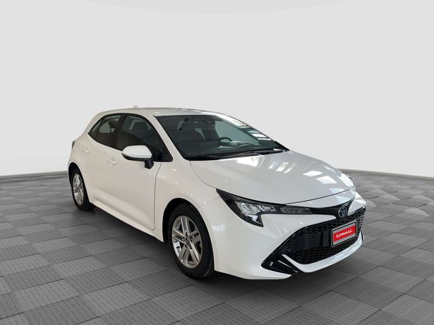 Toyota Corolla 1.8 Hybrid Touring Sports 90 kW image number 2