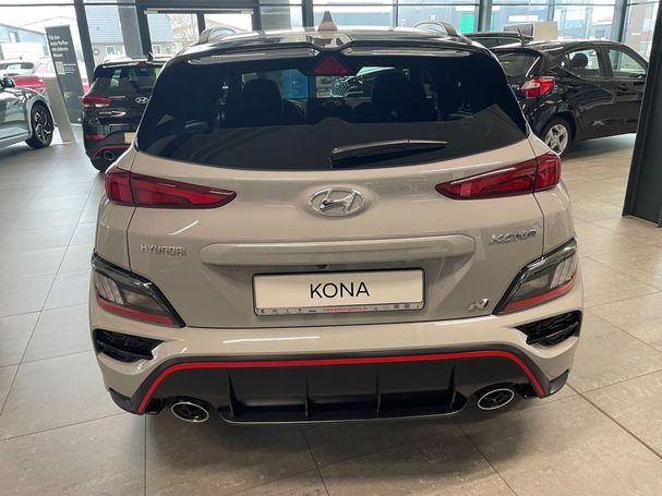 Hyundai Kona N 2.0 T-GDI 206 kW image number 4