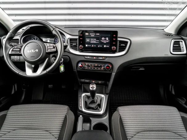 Kia Ceed 1.5 T-GDI 118 kW image number 18