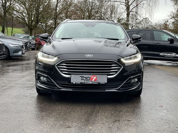 Ford Mondeo 2.0 EcoBlue Titanium 110 kW image number 15