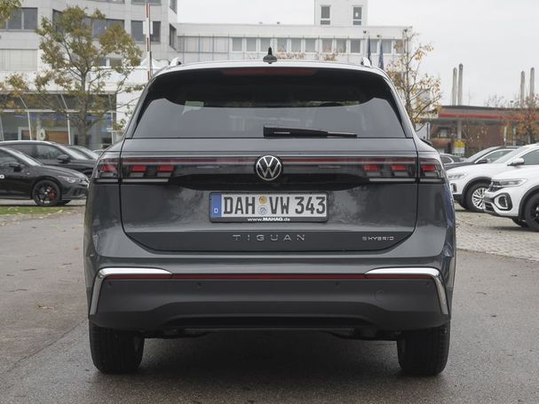 Volkswagen Tiguan 1.5 eHybrid Elegance DSG 200 kW image number 3