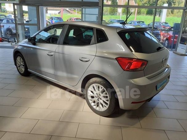 Seat Ibiza 1.0 TSI 70 kW image number 17