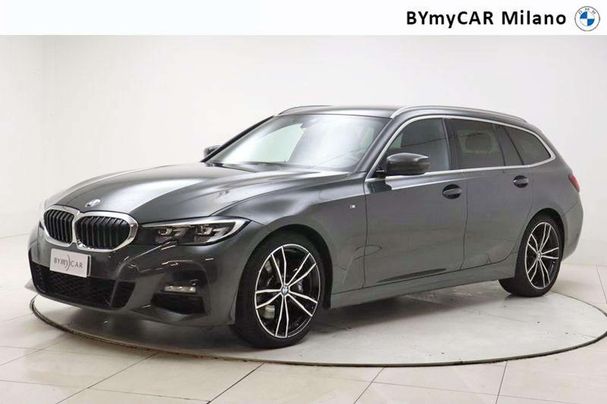 BMW 330d Touring xDrive 195 kW image number 1