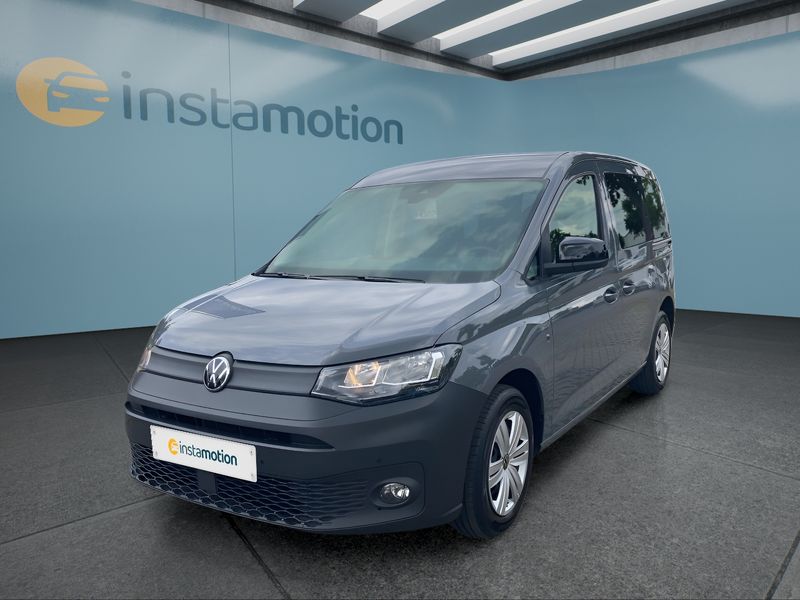 Volkswagen Caddy 2.0 TDI