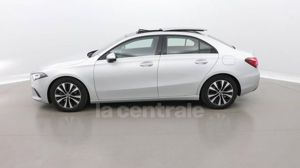 Mercedes-Benz A 200 7G-DCT Style 120 kW image number 23