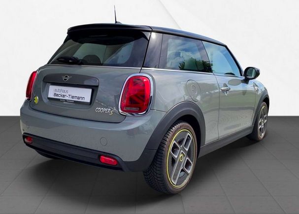 Mini Cooper SE Mini 135 kW image number 4