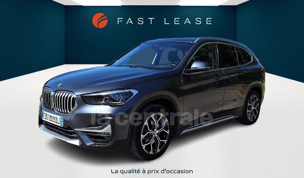 BMW X1 sDrive18i xLine 103 kW image number 1