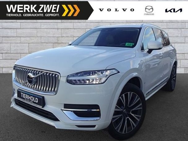 Volvo XC90 T8 AWD Inscription 288 kW image number 1