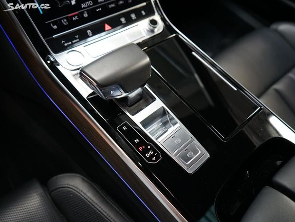 Audi A8 55 TFSI 250 kW image number 35