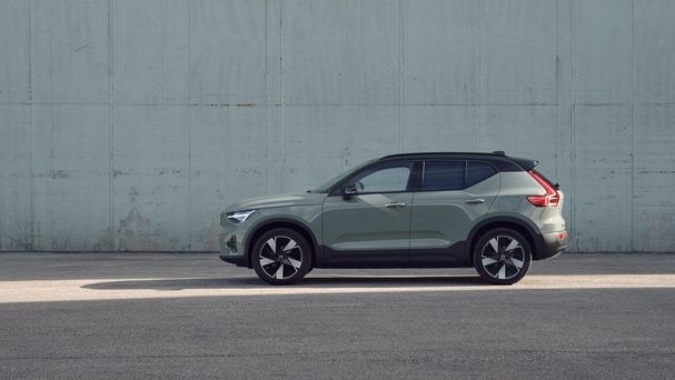 Volvo XC40 Recharge Single Motor Extended Range 188 kW image number 8