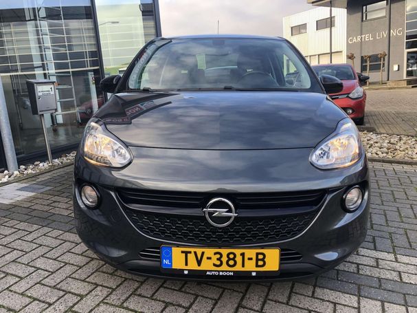 Opel Adam 1.0 Unlimited 66 kW image number 45