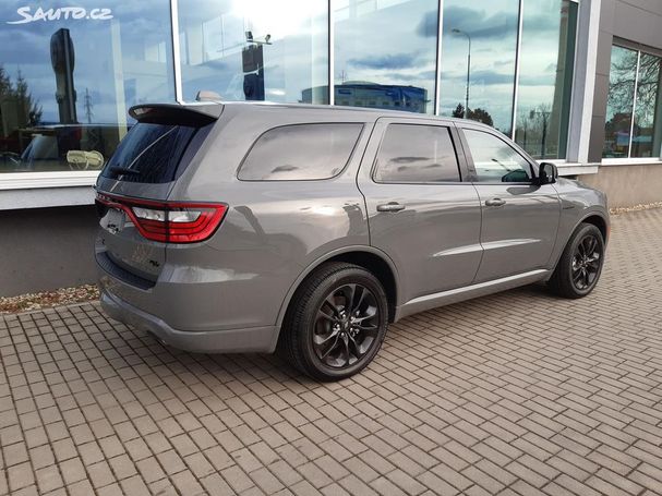 Dodge Durango 268 kW image number 3