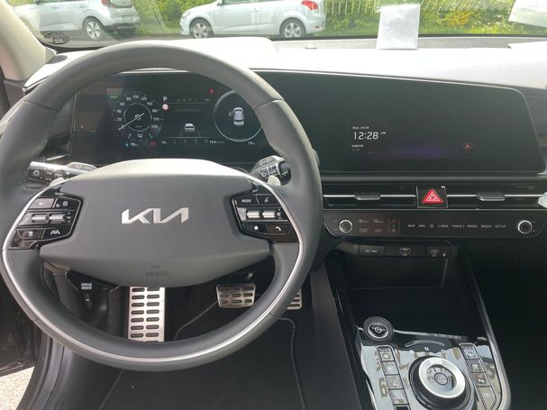 Kia Niro 150 kW image number 18