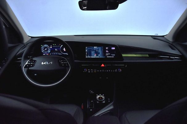 Kia Niro 150 kW image number 21