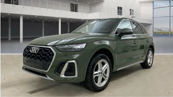 Audi Q5 S-line 220 kW image number 1