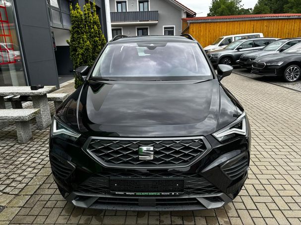 Seat Ateca DSG FR 110 kW image number 3