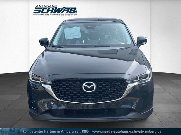 Mazda CX-5 194 143 kW image number 3