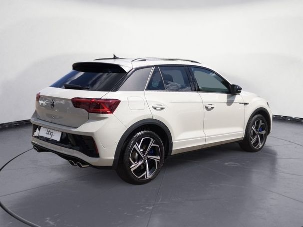 Volkswagen T-Roc R 4Motion DSG 221 kW image number 3