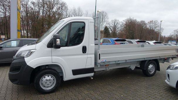 Opel Movano L4 103 kW image number 2