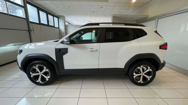 Dacia Duster TCe 130 96 kW image number 2