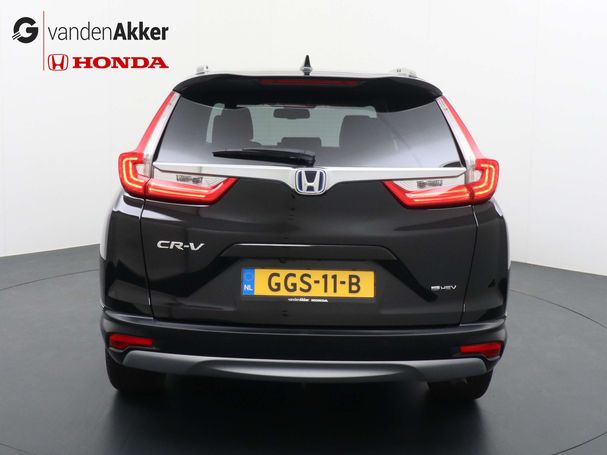 Honda CR-V 2.0 Lifestyle 135 kW image number 3