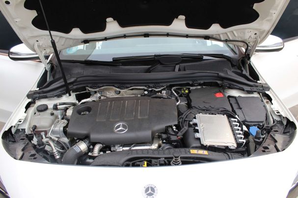 Mercedes-Benz B 180 d 8G-DCT 85 kW image number 37