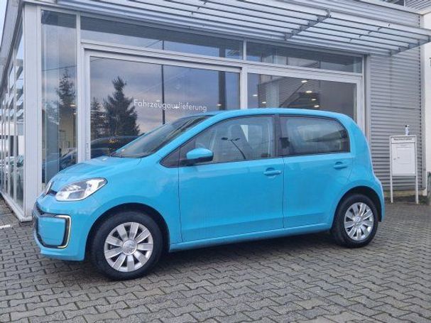 Volkswagen up! 60 kW image number 1