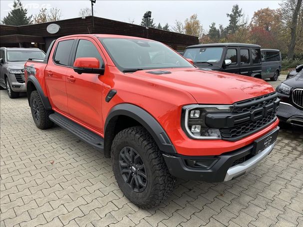 Ford Ranger Raptor 215 kW image number 3