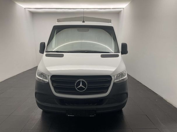 Mercedes-Benz Sprinter 314 105 kW image number 4