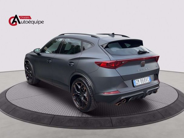 Cupra Formentor VZ5 4Drive DSG 287 kW image number 4