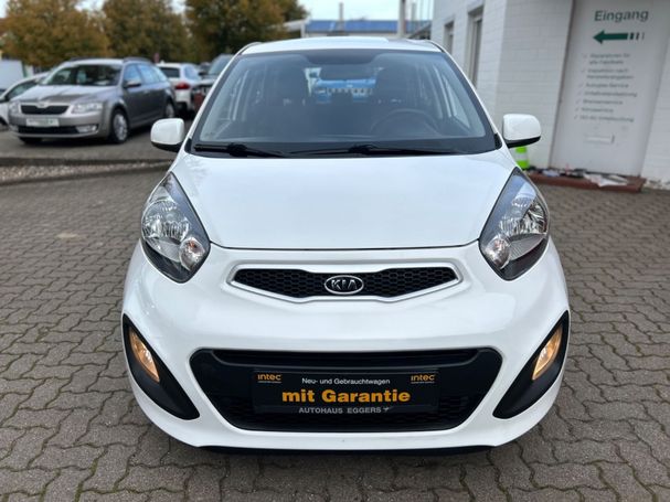 Kia Picanto 1.0 51 kW image number 4