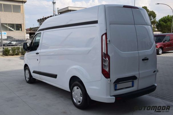 Ford Transit Custom 300 125 kW image number 2