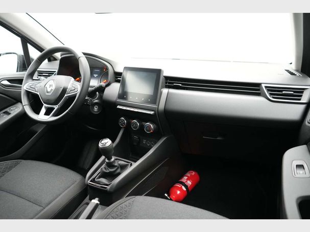 Renault Clio TCe 66 kW image number 5