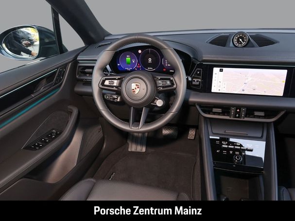 Porsche Macan 4 300 kW image number 25