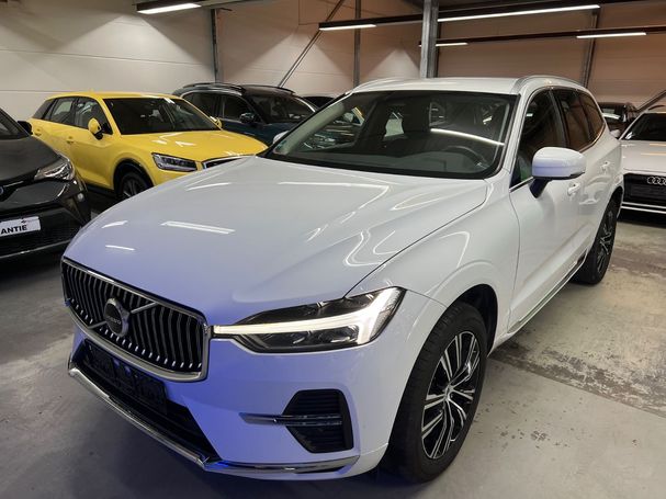 Volvo XC60 AWD Inscription 145 kW image number 11